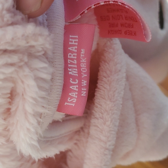 ⭐️2 for $15⭐️ Adorable fuzzy kitten sweater - Picture 5 of 6